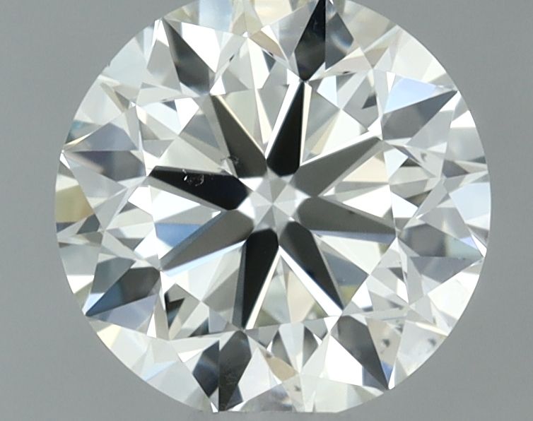 Diamond Natural 0,7Ct J-VS2 Round - IGI822614765 1