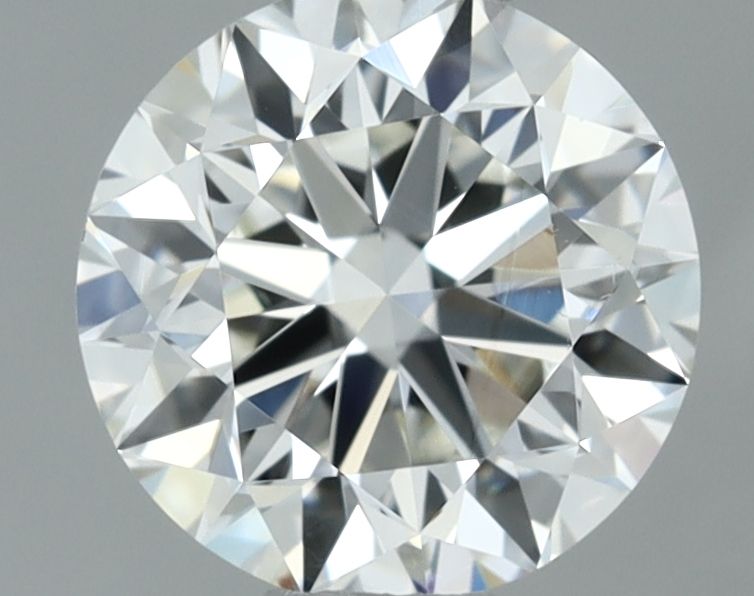 Diamond Natural 0,7Ct H-VS2 Round - IGI822613245 1