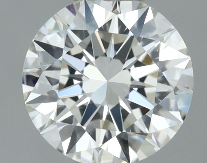 Diamond Natural 0,5Ct G-VVS1 Round - IGI822613344 1