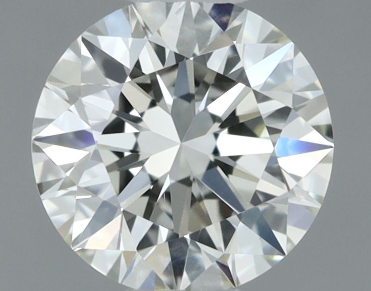Diamond Natural 0,5Ct J-VS1 Round - IGI822613429 1