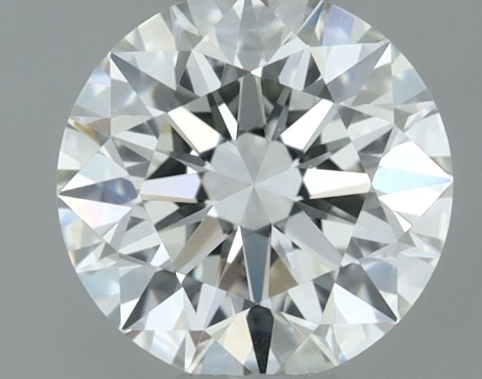 Diamond Natural 0,5Ct G-VVS2 Round - IGI822614290 1