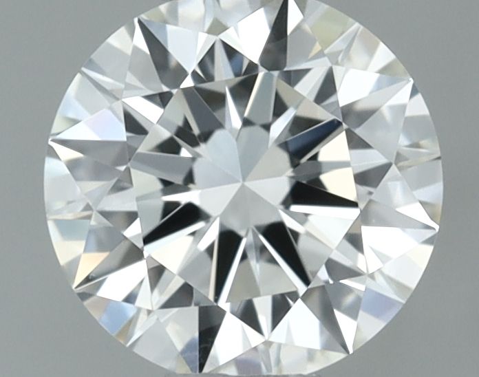 Diamond Natural 0,5Ct G-VVS2 Round - IGI822614629 1