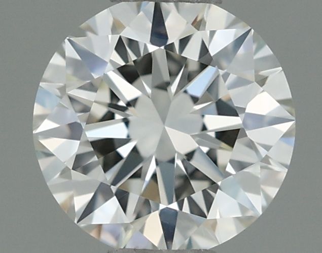 Diamond Natural 0,5Ct I-VVS1 Round - IGI822614774 1