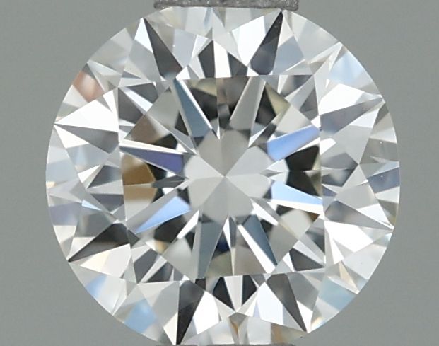 Diamond Natural 0,5Ct H-VVS1 Round - IGI822613505 1