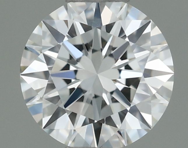 Diamond Natural 0,5Ct G-VVS1 Round - IGI822614789 1