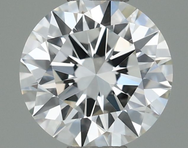 Diamond Natural 0,5Ct H-VVS1 Round - IGI822613419 1