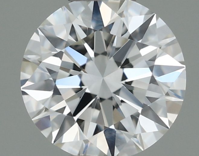 Diamond Natural 0,5Ct G-VVS2 Round - IGI822613290 1