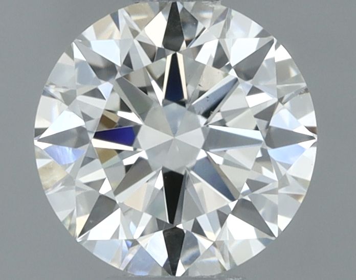 Diamond Natural 0,5Ct I-VS1 Round - IGI822613234 1