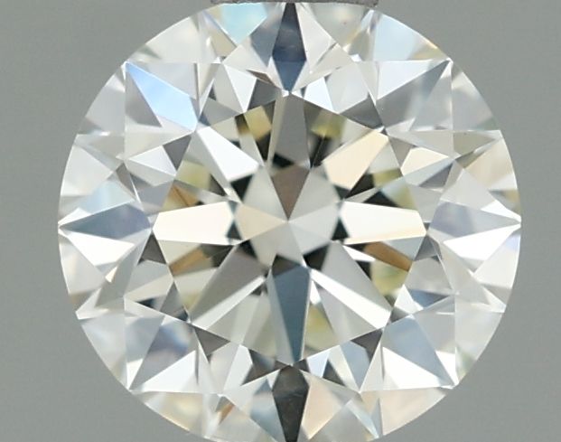 Diamond Natural 0,8Ct K-VS1 Round - IGI822614716 1