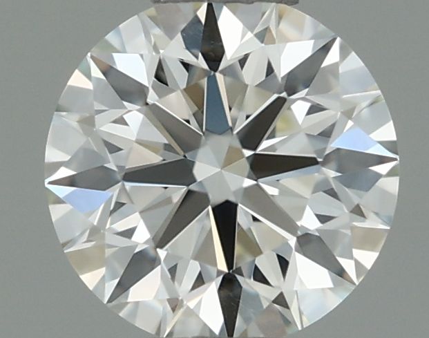 Diamond Natural 0,5Ct I-VVS1 Round - IGI822613296 1