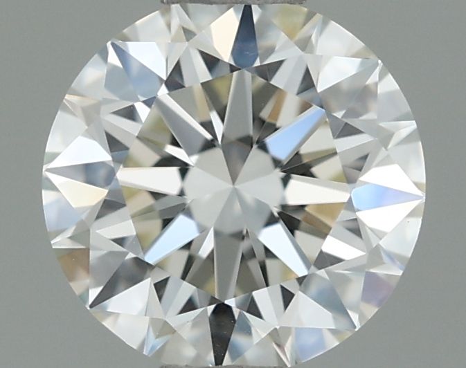 Diamond Natural 0,7Ct I-VS1 Round - IGI822613683 1