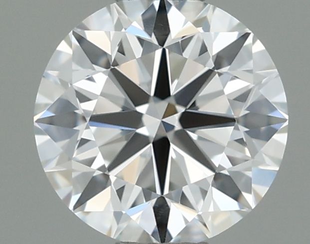 Diamond Natural 0,7Ct H-VVS1 Round - IGI822613289 1