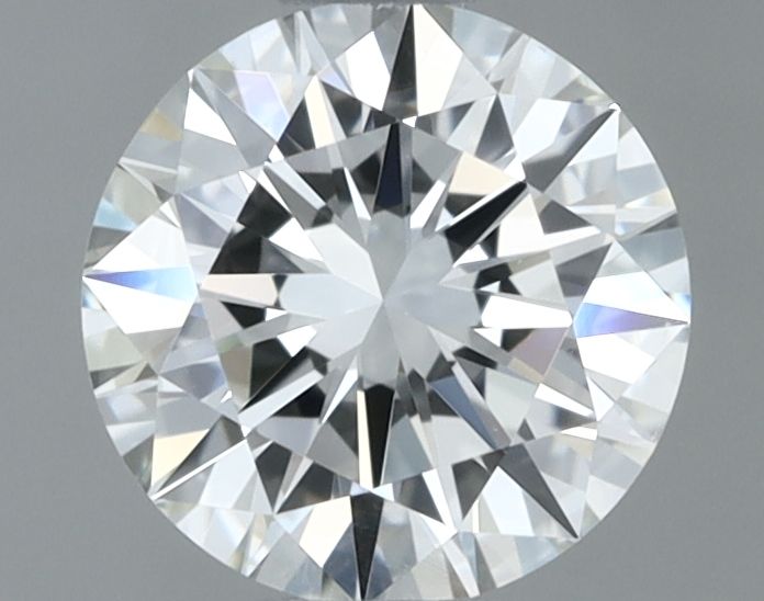 Diamond Natural 0,5Ct G-VVS2 Round - IGI819603483 1