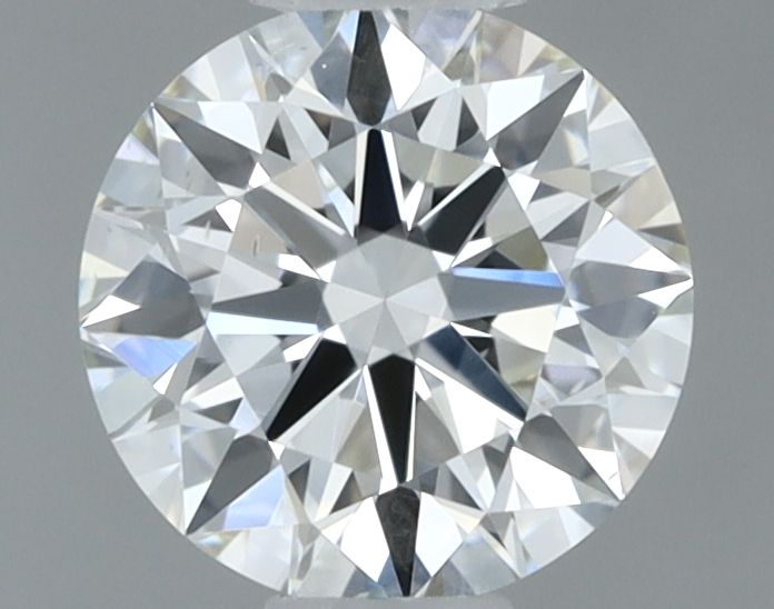 Diamond Natural 0,5Ct H-VS2 Round - IGI822613202 1