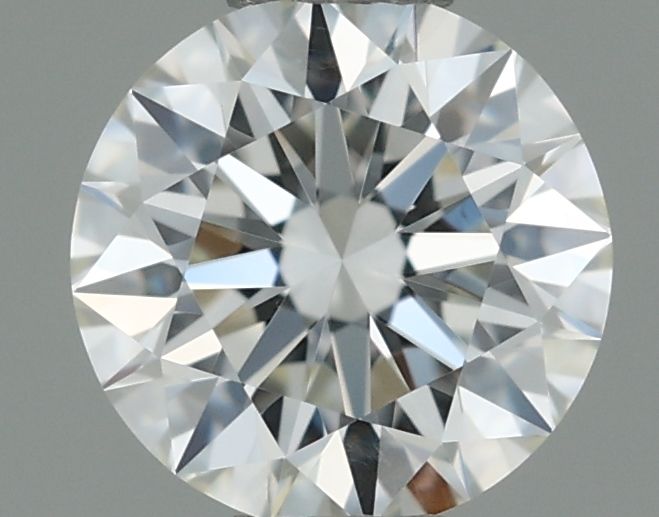Diamond Natural 0,5Ct H-VVS2 Round - IGI822613348 1