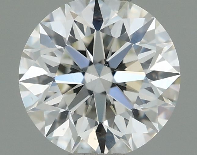 Diamond Natural 0,72Ct H-VS2 Round - IGI819605488 1