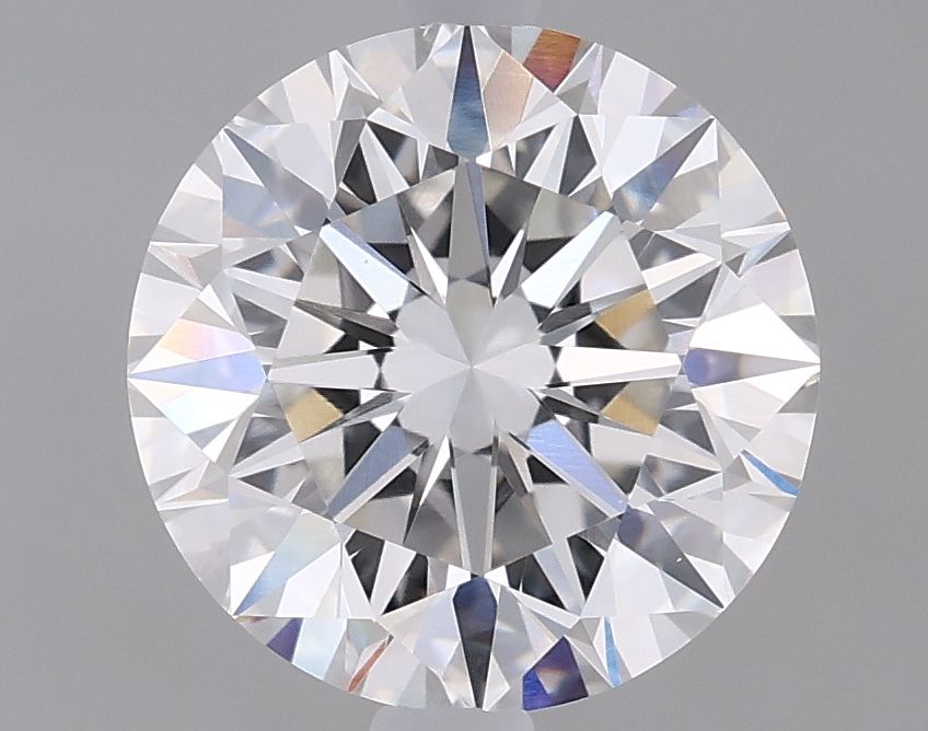 Lab Grown Diamond 1,55Ct E-VVS2 Round - IGILG823605653 1