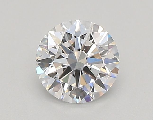 Lab Grown Diamond 0,43Ct D-VVS1 Round - IGILG824609031 1