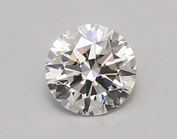 Lab Grown Diamond 0,7Ct D-VVS1 Round - IGILG824620234 1