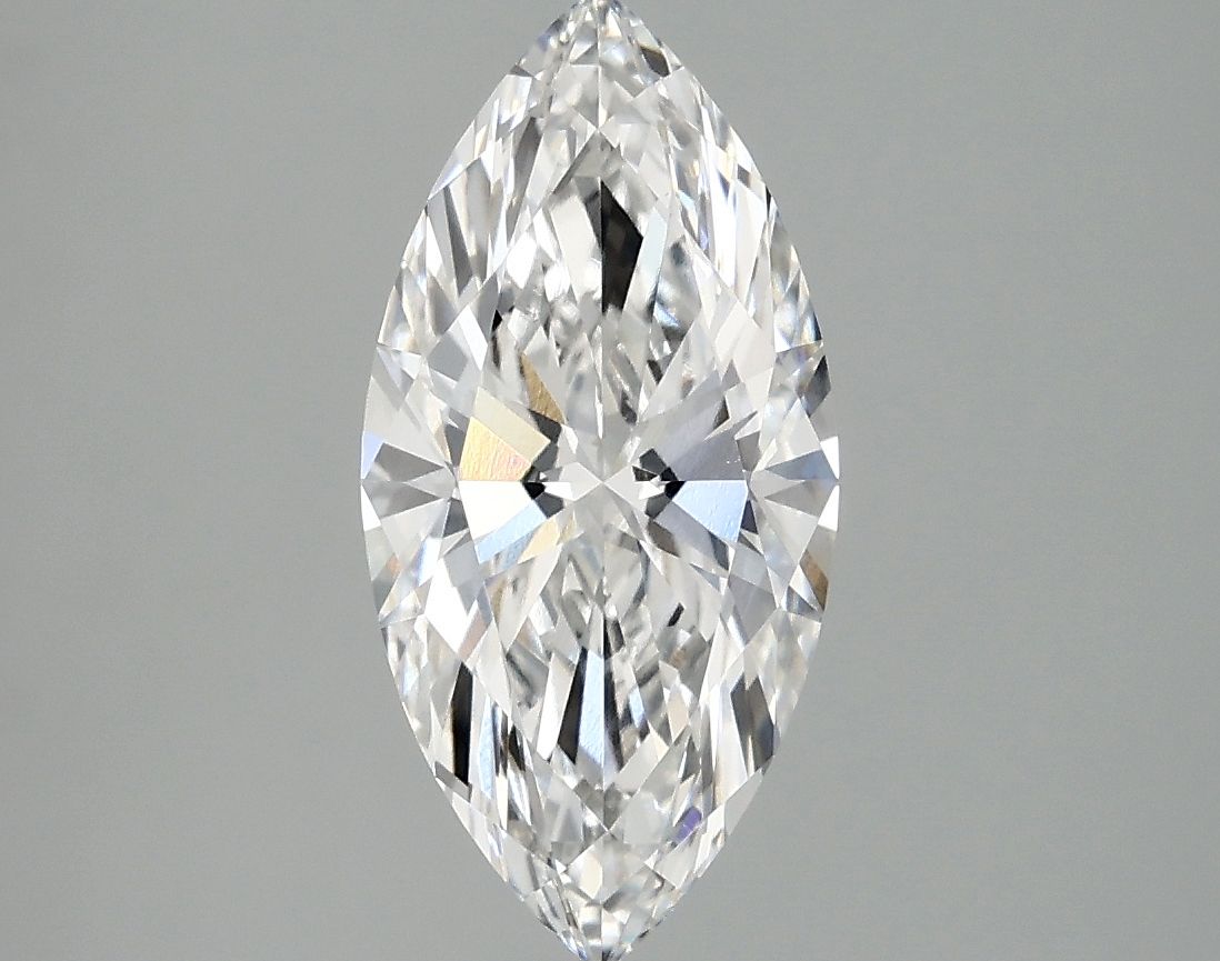 Lab Grown Diamond 1,9Ct E-VS1 Marquise - IGILG805663255 1