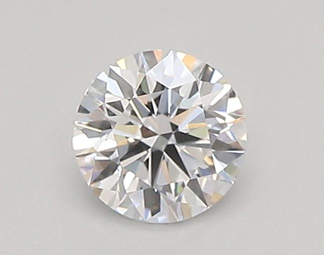 Lab Grown Diamond 0,4Ct D-VVS2 Round - IGILG824609029 1