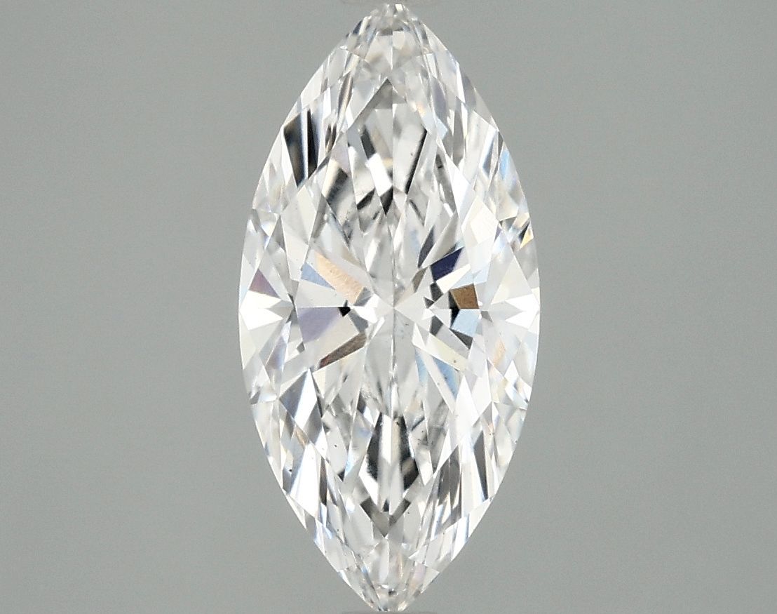 Lab Grown Diamond 1,9Ct F-VS1 Marquise - IGILG804601507 1