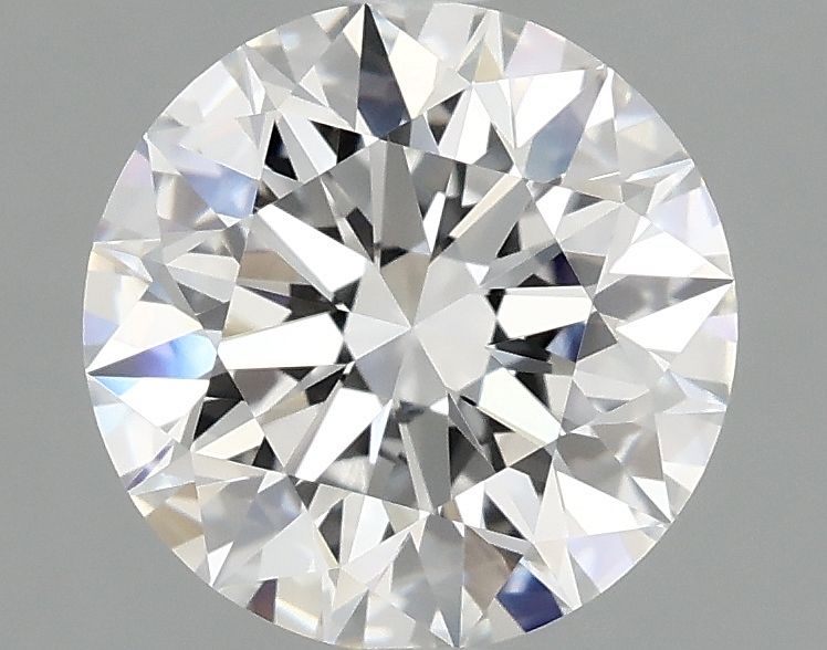 Lab Grown Diamond 2,09Ct E-VVS2 Round - IGILG769610315 1