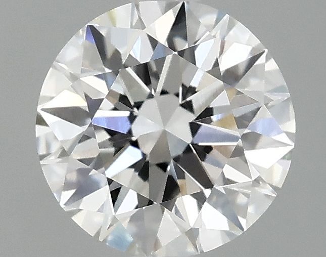 Lab Grown Diamond 1,51Ct E-VVS2 Round - IGILG781655282 1