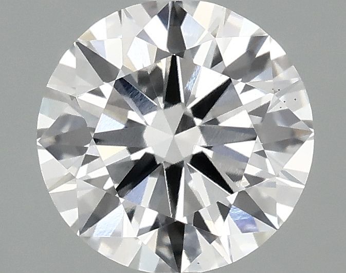 Lab Grown Diamond 1,54Ct D-VS1 Round - IGILG782615407 1
