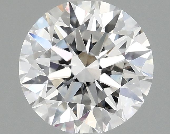 Lab Grown Diamond 1,54Ct D-VS1 Round - IGILG781643705 1