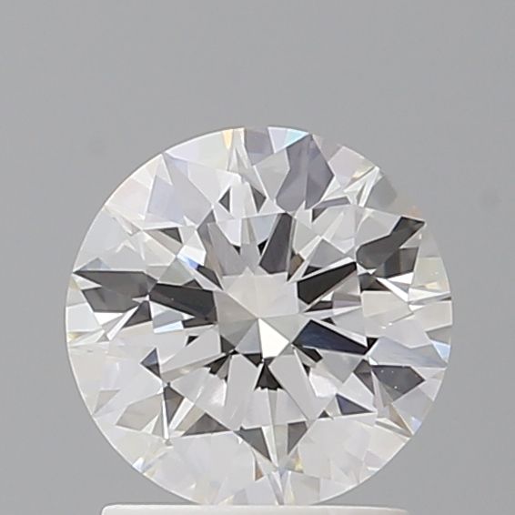 Lab Grown Diamond 1,56Ct E-VVS1 Round - IGILG818692790 1