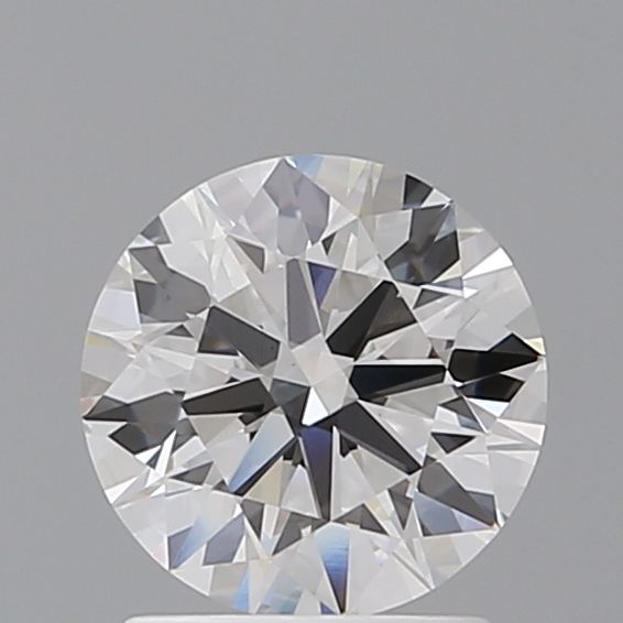 Lab Grown Diamond 1,58Ct E-VS1 Round - IGILG818693644 1