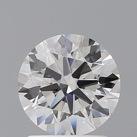 Lab Grown Diamond 1,58Ct E-VS1 Round - IGILG818693644 1
