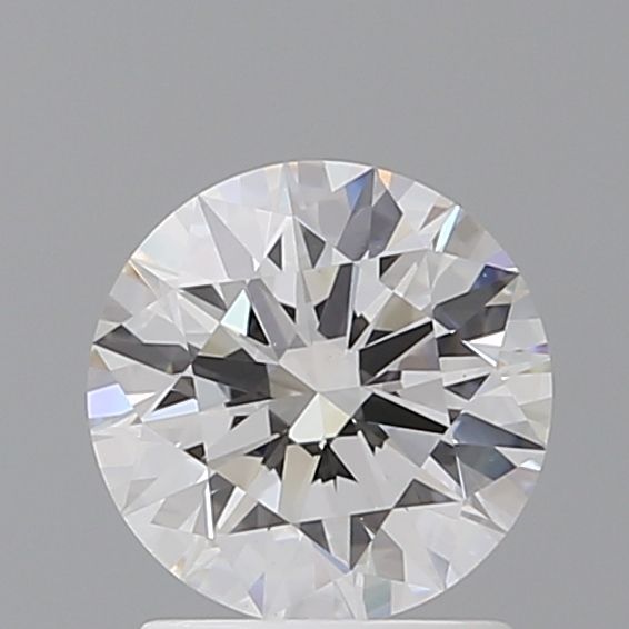Lab Grown Diamond 1,55Ct D-VS1 Round - IGILG818692629 1