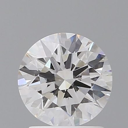 Lab Grown Diamond 1,55Ct D-VS1 Round - IGILG818692629 1