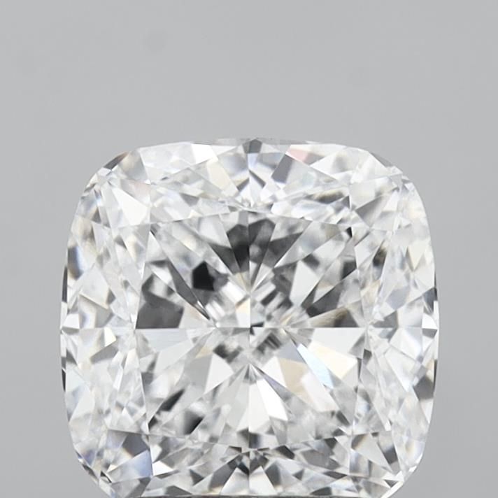 Lab Grown Diamond 2,04Ct D-VVS1 Cushion - IGILG776639058 1