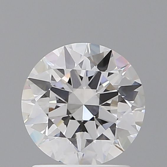 Lab Grown Diamond 1,54Ct D-VVS2 Round - IGILG819619530 1