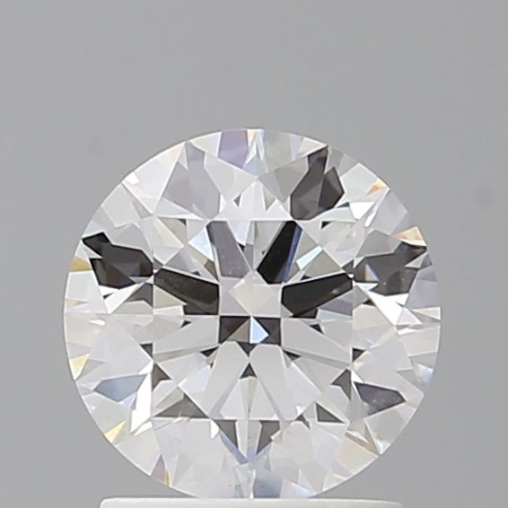 Lab Grown Diamond 1,54Ct E-VS1 Round - IGILG809625264 1