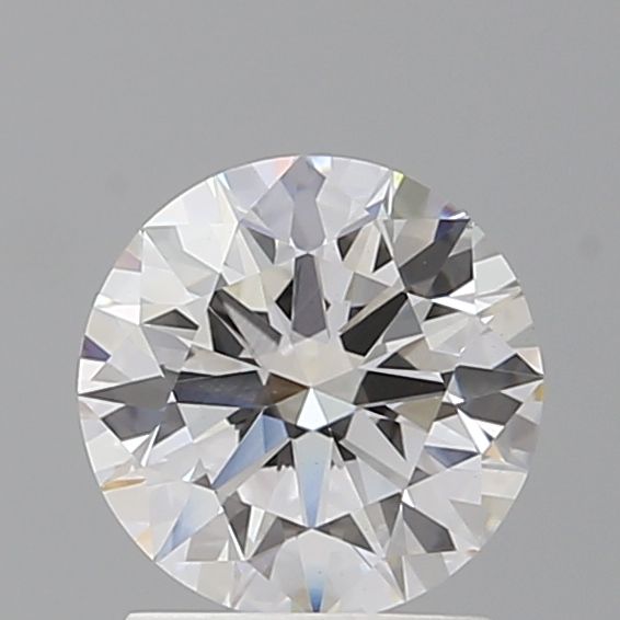 Lab Grown Diamond 1,55Ct D-VVS2 Round - IGILG821618436 1