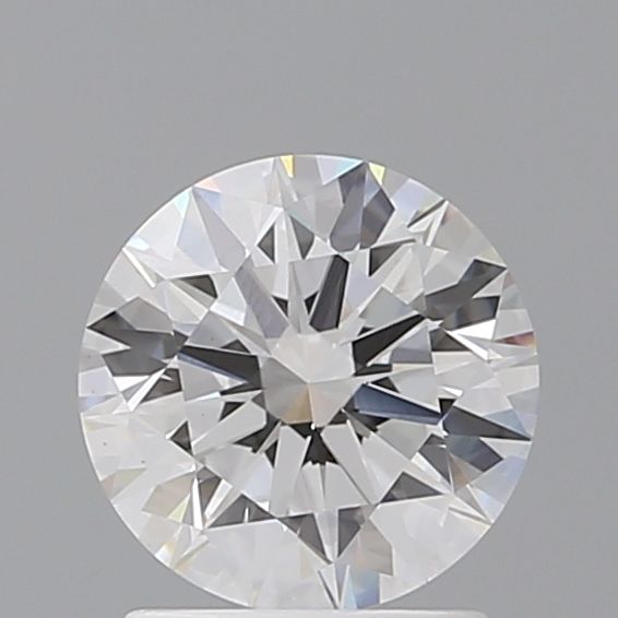 Lab Grown Diamond 1,58Ct D-VVS2 Round - IGILG819637531 1
