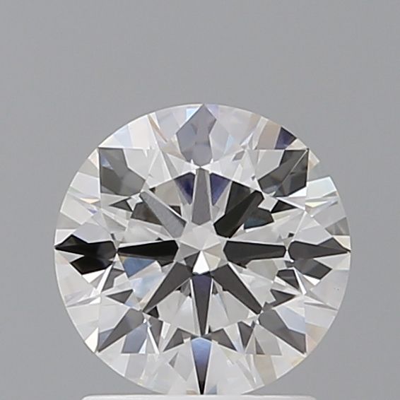 Lab Grown Diamond 1,54Ct F-VVS2 Round - IGILG809625229 1