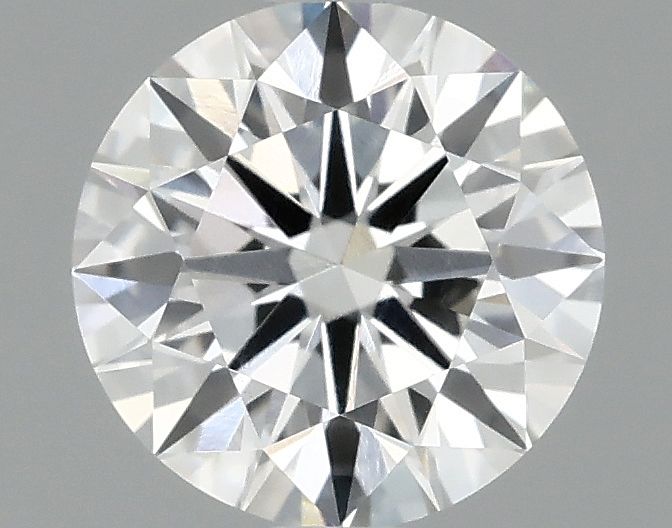 Lab Grown Diamond 1,03Ct E-VS1 Round - IGILG805602974 1