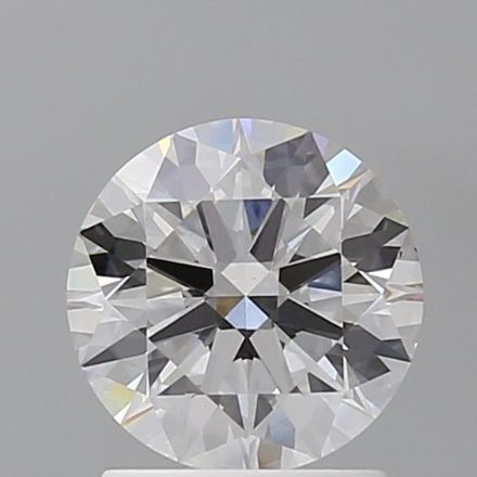 Lab Grown Diamond 1,55Ct E-VS1 Round - IGILG819656727 1