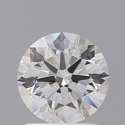 Lab Grown Diamond 1,56Ct E-VVS2 Round - IGILG819656693 1