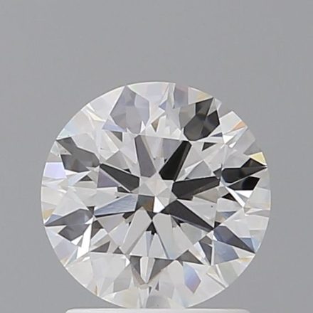 Lab Grown Diamond 1,55Ct E-VS1 Round - IGILG818693629 1