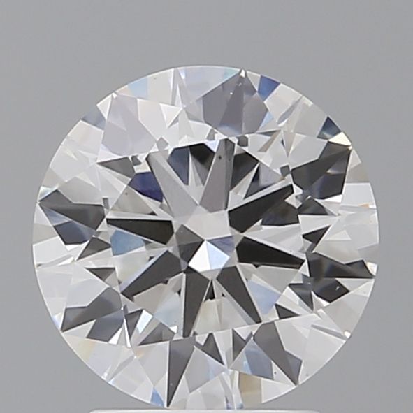 Lab Grown Diamond 2,5Ct D-VS1 Round - IGILG819637670 1