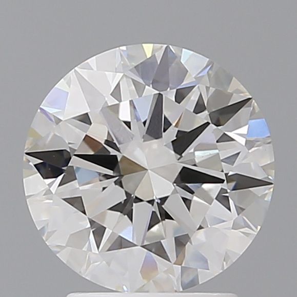 Lab Grown Diamond 2,5Ct E-VS1 Round - IGILG818693664 1
