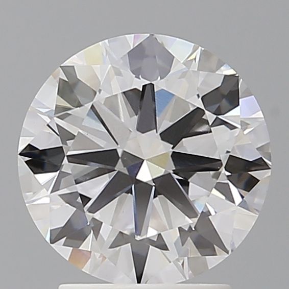 Lab Grown Diamond 2,5Ct E-VS1 Round - IGILG818692843 1