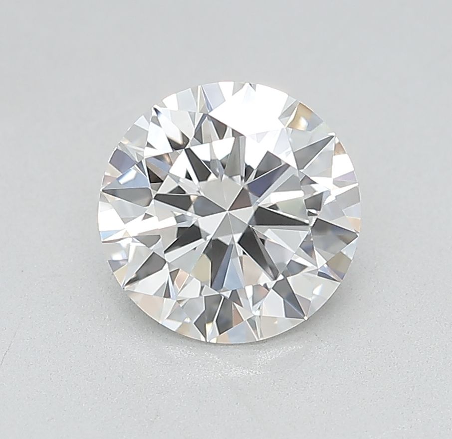 Lab Grown Diamond 1,56Ct D-VVS2 Round - IGILG823619092 1