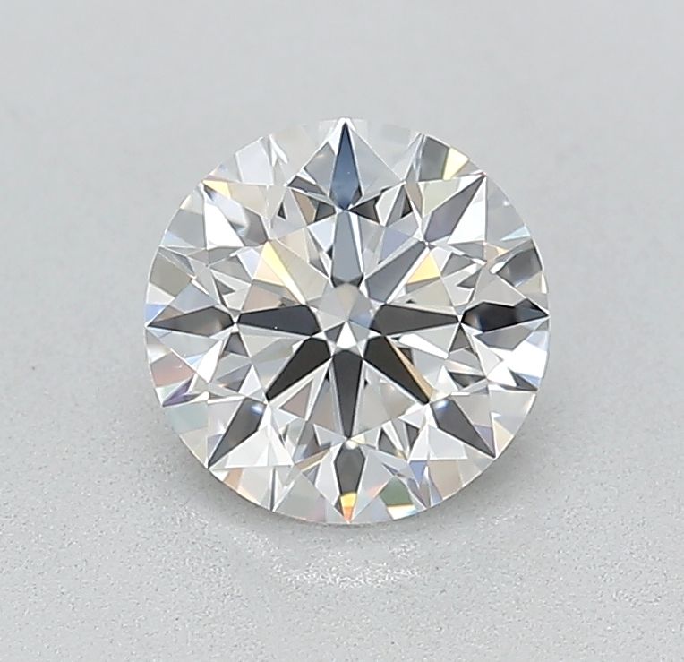Lab Grown Diamond 1,03Ct D-VS1 Round - IGILG823699031 1